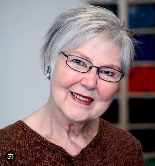 Besøg hos Karen Noe i Uldum